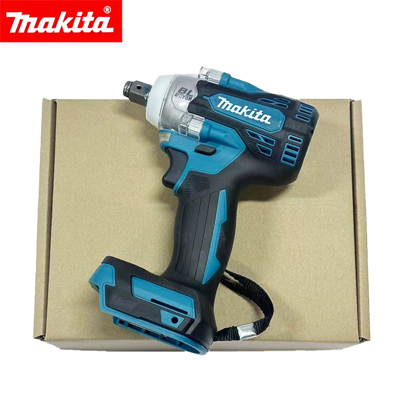 Makita Drill Dtw300 - Makita DTW300 18V Brushless Power Tool