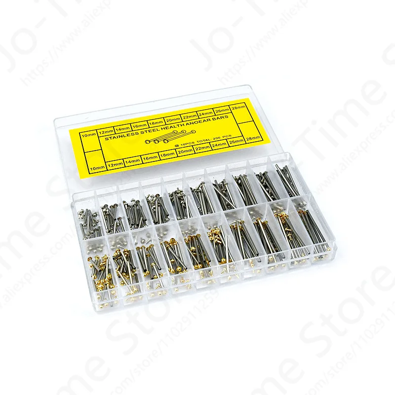 Stainless Steel Watch Strap Sc - Pipe Bending Spring 评论和价格