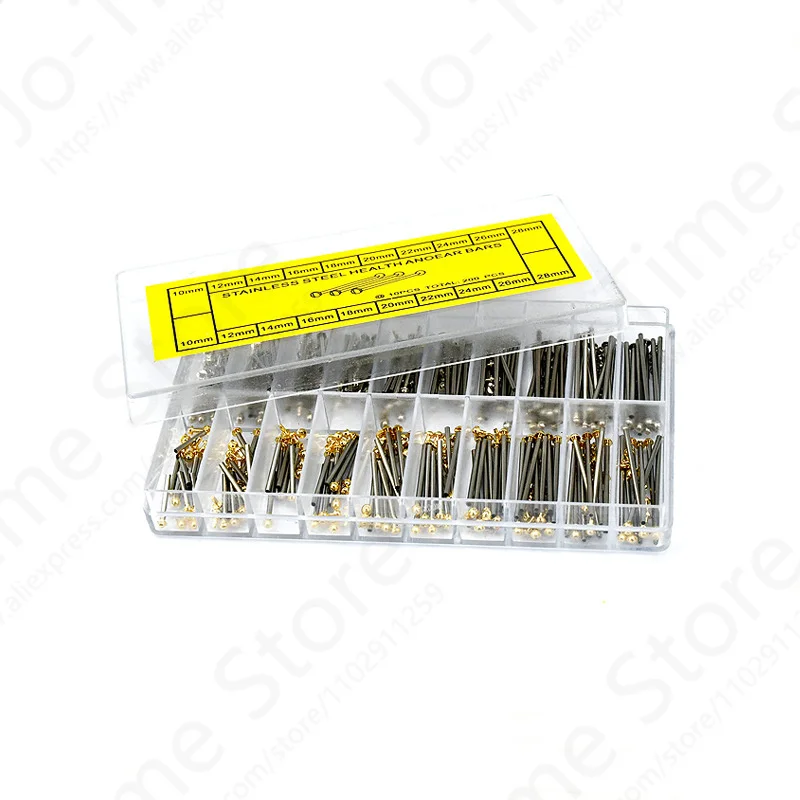 Stainless Steel Watch Strap Sc - Pipe Bending Spring 评论和价格
