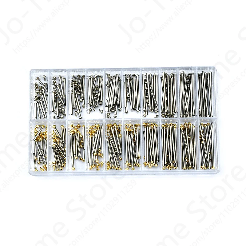 Stainless Steel Watch Strap Sc - Pipe Bending Spring 评论和价格