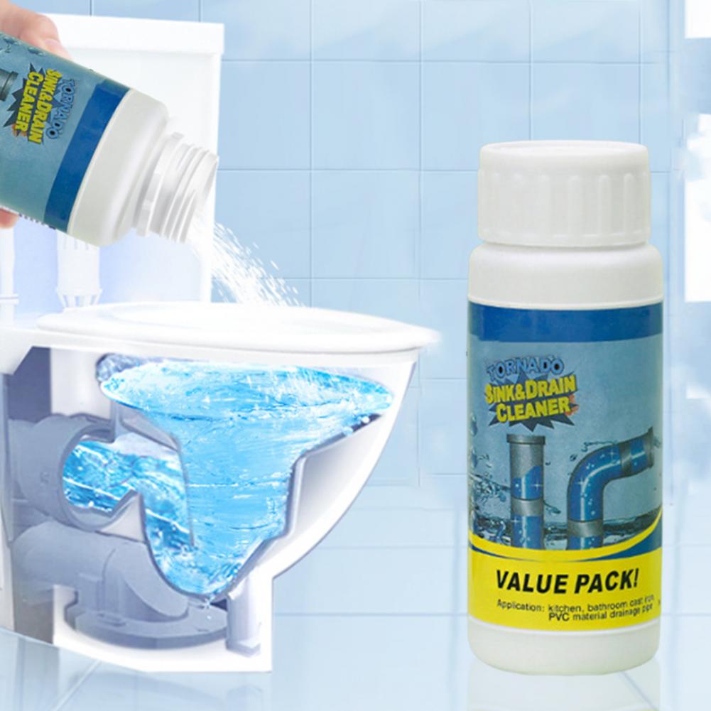 3Pcs Sink and Drain Cleaner Po - Pipe Freeze Spray 评论和价格