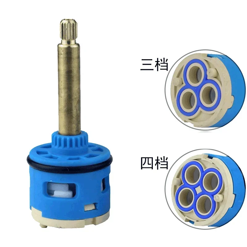 1PC Watersaving Replacement Ce - Basin Mixer Cartridge 评论和价格