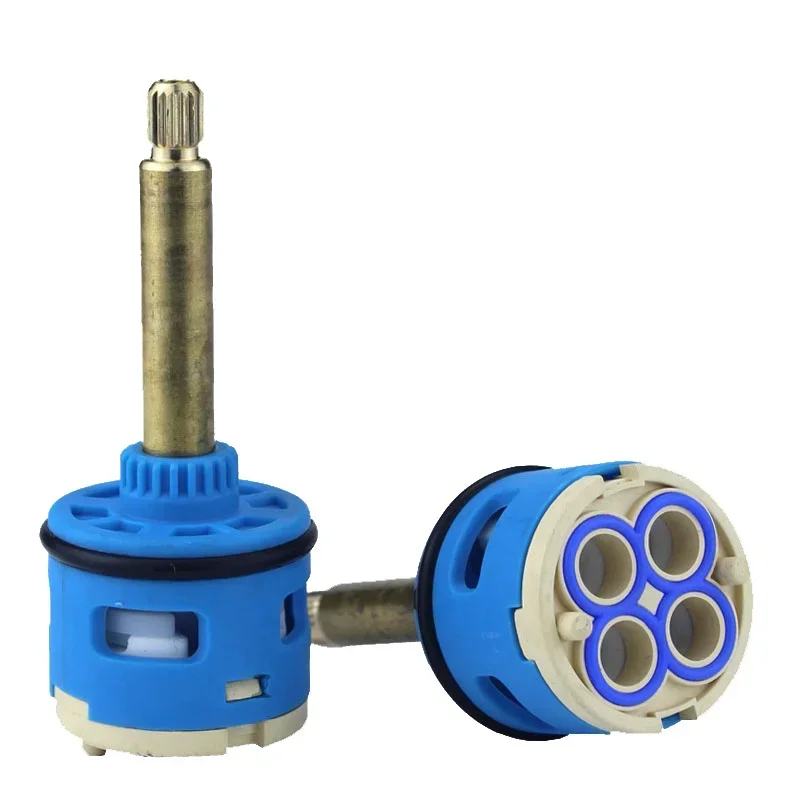 1PC Watersaving Replacement Ce - Basin Mixer Cartridge 评论和价格