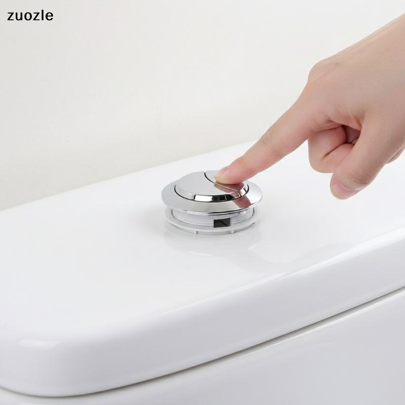 1Pcs Universal 38/48/58mm Toil - Toilet Fill Valve 评论和价格