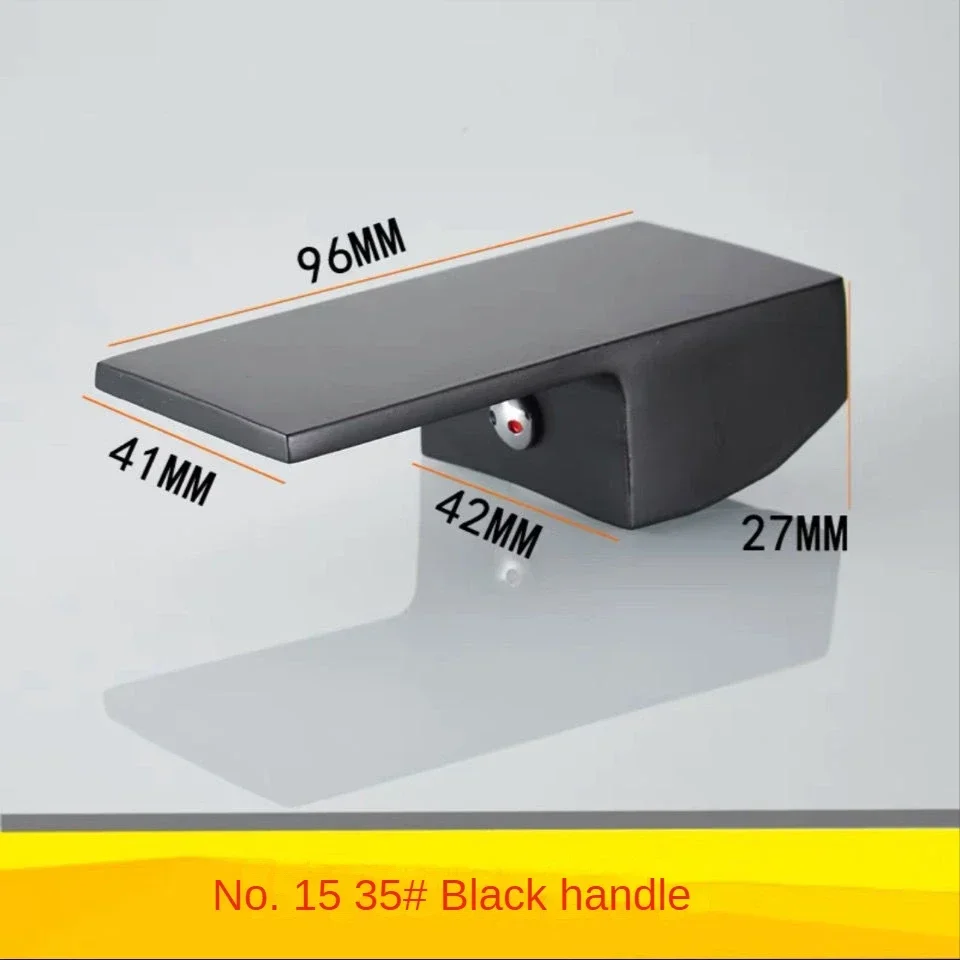 Black Faucet Switch Handle Mix - Basin Mixer Cartridge 评论和价格