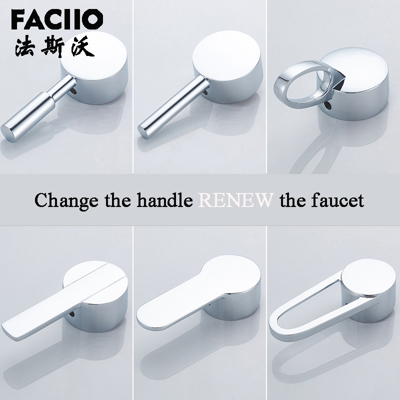 FACIIO Bathroom Replacement Fa - Basin Mixer Cartridge 评论和价格