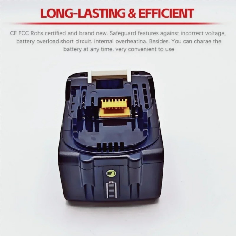 100% Genuine Makita DDF487 18V - Makita Drill Ddf484 评论和价格