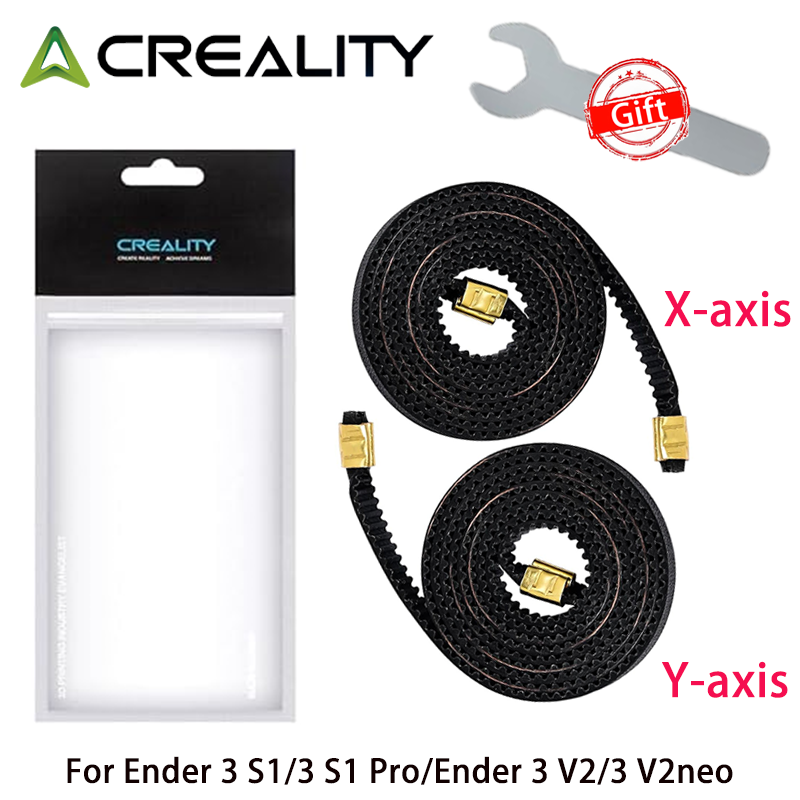Creality Ender 3 S1/Ender 3 V2 - Creality Printer K1 评论和价格