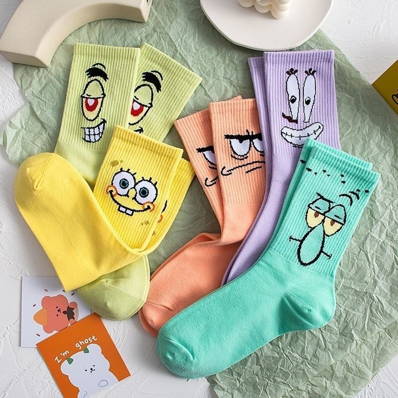 Summer SpongeBob SquarePants C - Pipe Bending Spring 评论和价格