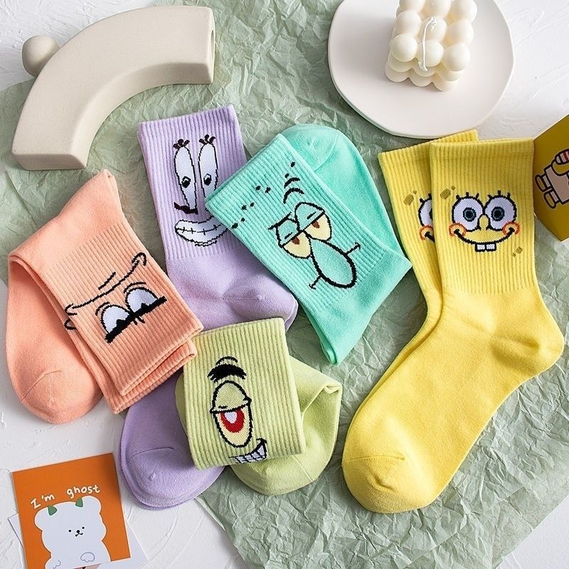 Summer SpongeBob SquarePants C - Pipe Bending Spring 评论和价格