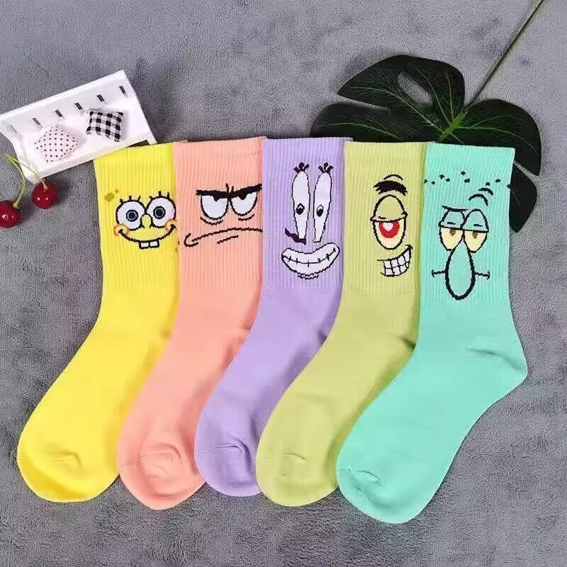 Summer SpongeBob SquarePants C - Pipe Bending Spring 评论和价格