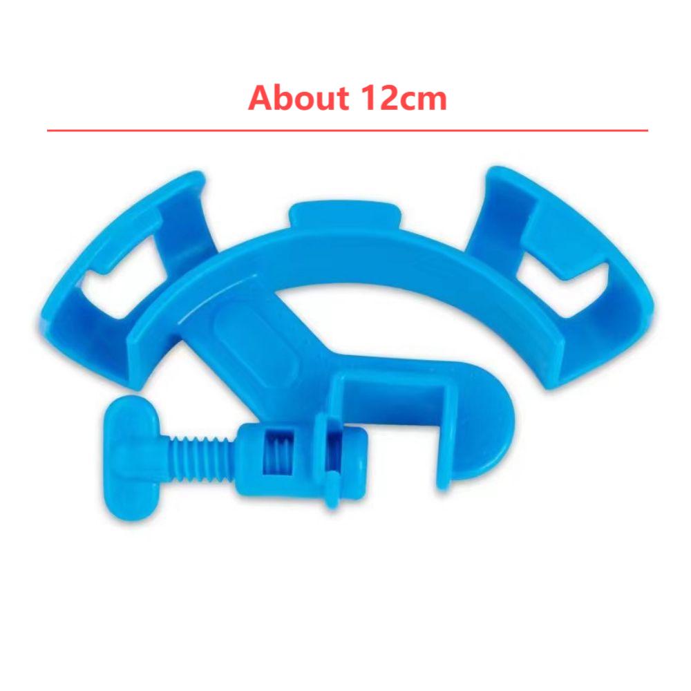 Aquarium Filter Water Pipe Bra - Plastic Pipe Clip 评论和价格