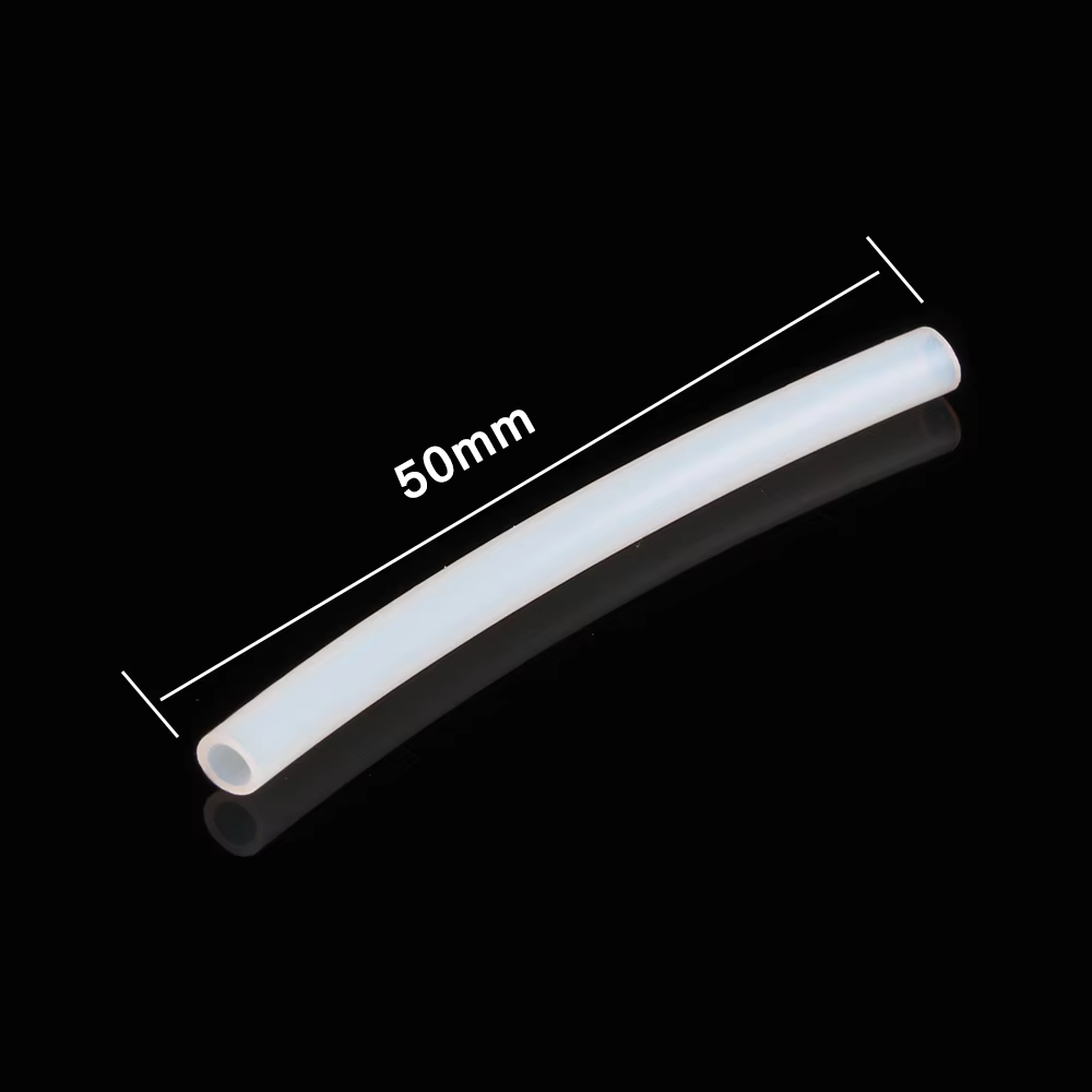 3DSWAY 20/100pcs 3D Printer Fi - Ptfe Tape Thread 评论和价格
