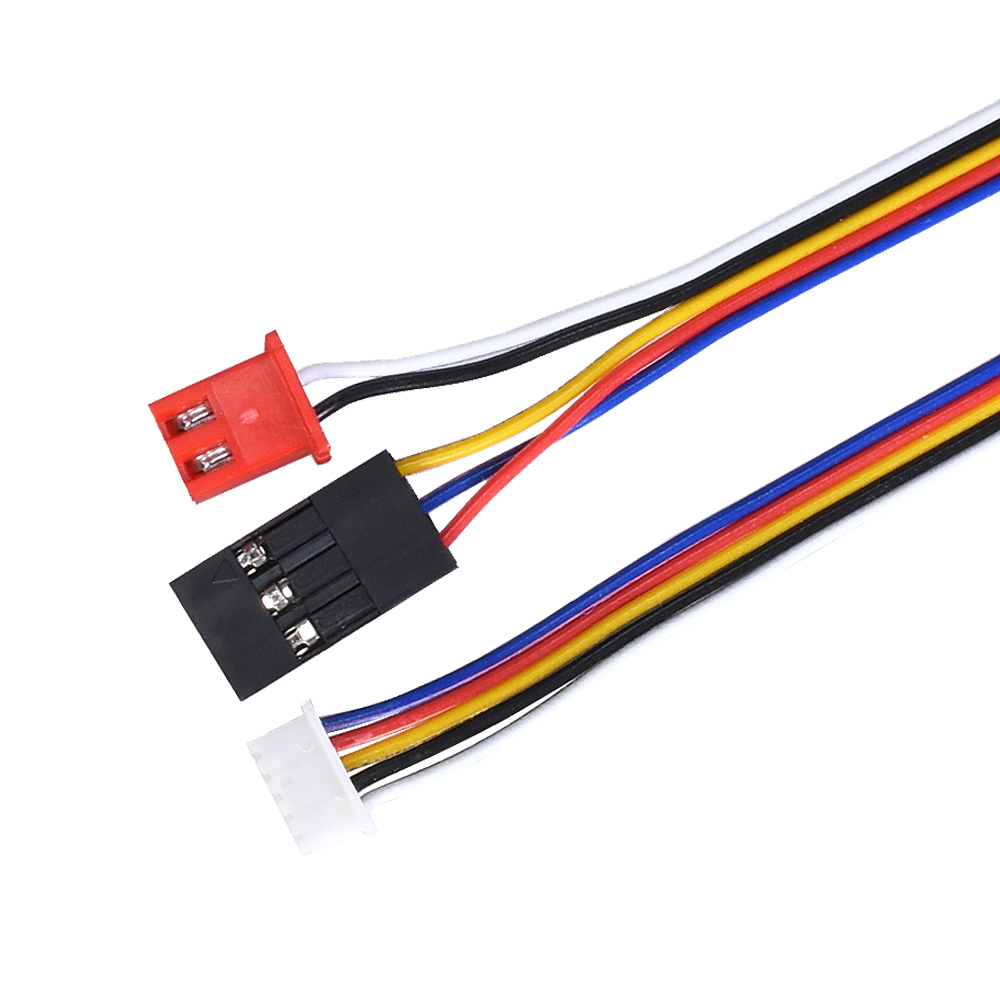 1.5M BL Touch Extension Cable  - Creality Printer K1 评论和价格