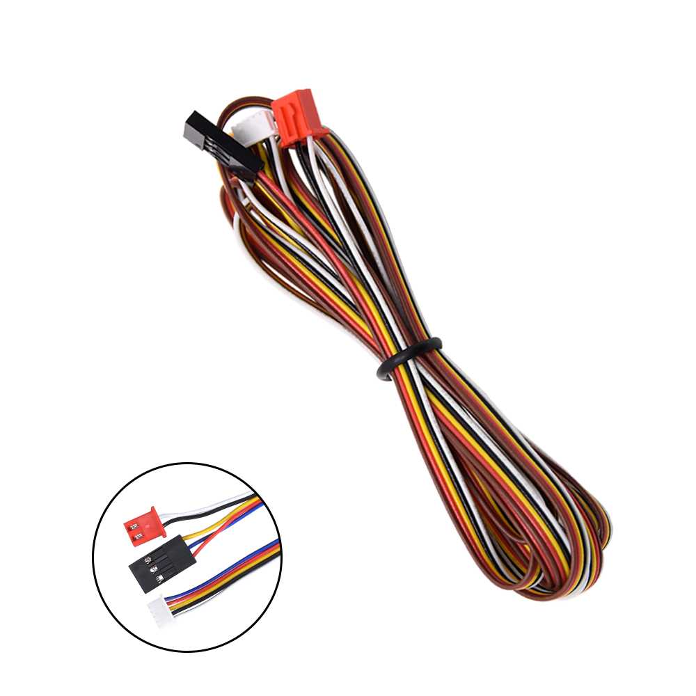 1.5M BL Touch Extension Cable  - Creality Printer K1 评论和价格