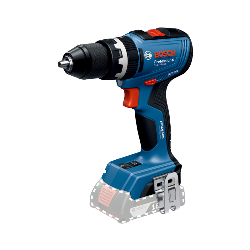 BOSCH GSR 18V-65 GSB 18V-65 Br - Bosch Drill Gsb 18V 评论和价格