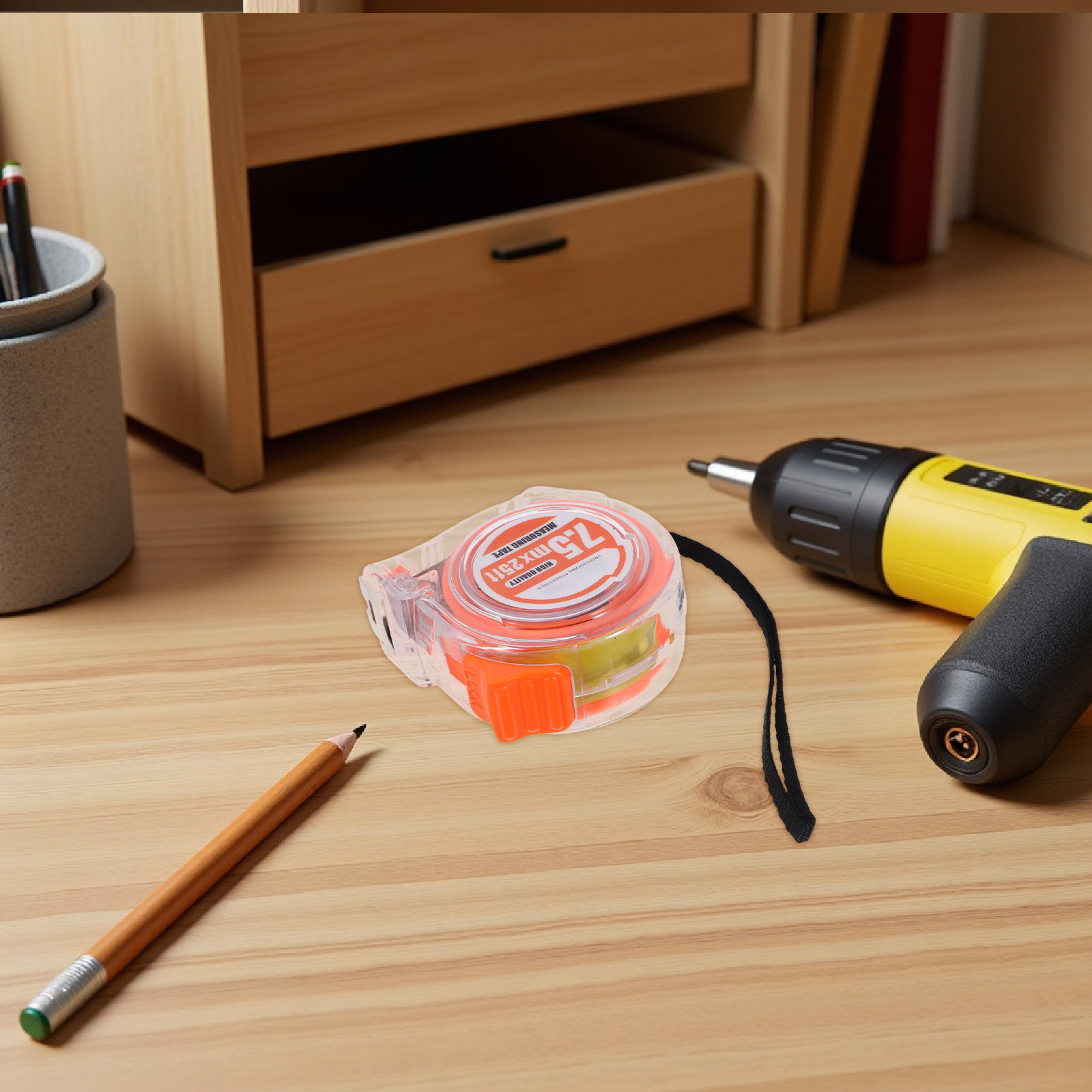 Metric Tape Measure 7.5m 25Ft  - Stanley Tape 25Ft 评论和价格