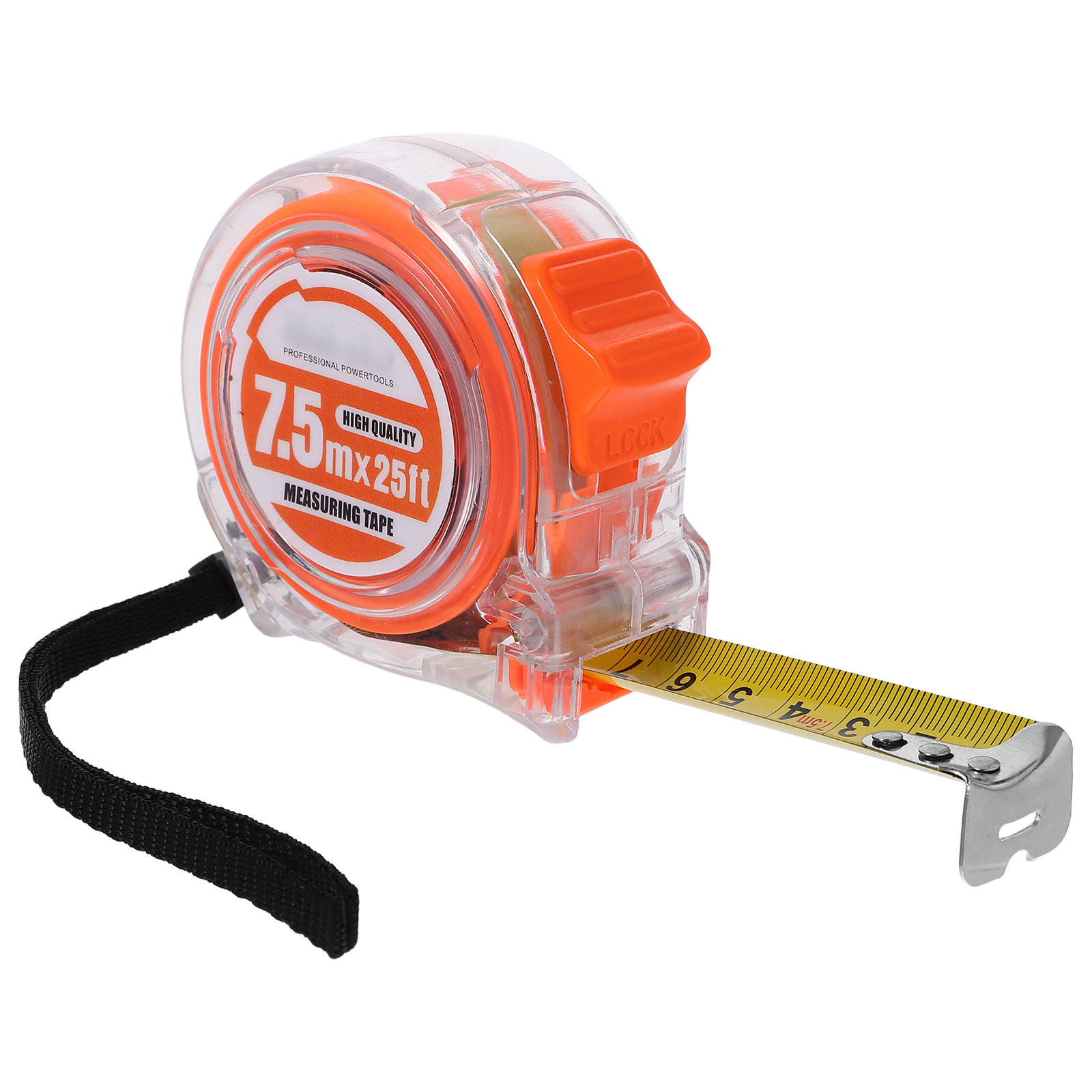 Metric Tape Measure 7.5m 25Ft  - Stanley Tape 25Ft 评论和价格