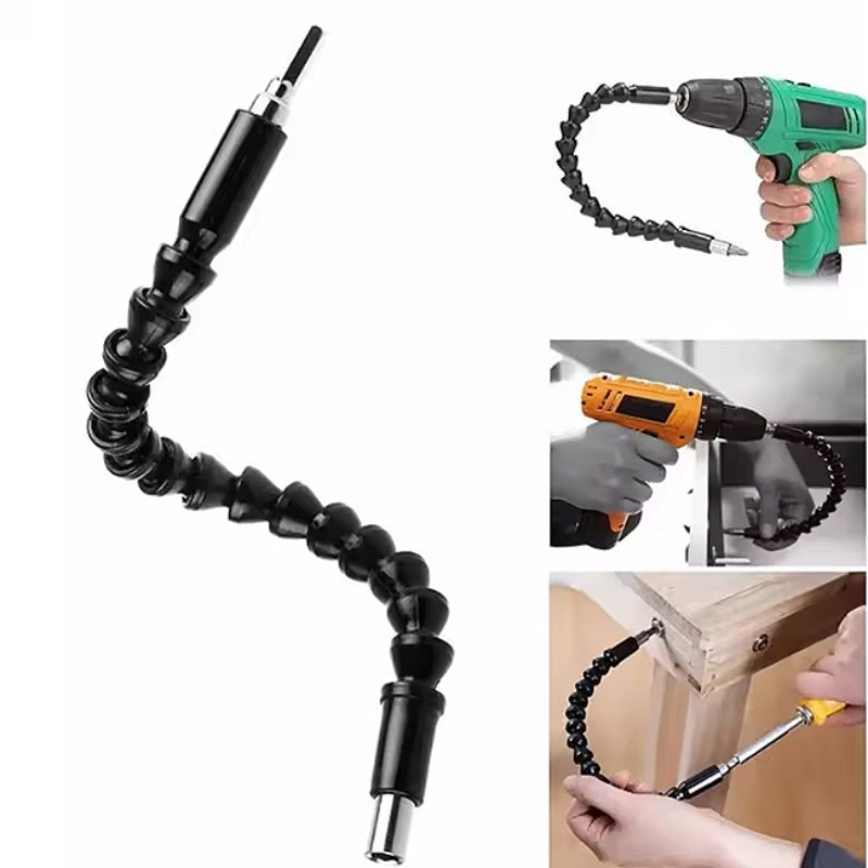 Electric Drill Screwdriver Bit - Drain Snake Flexible 评论和价格