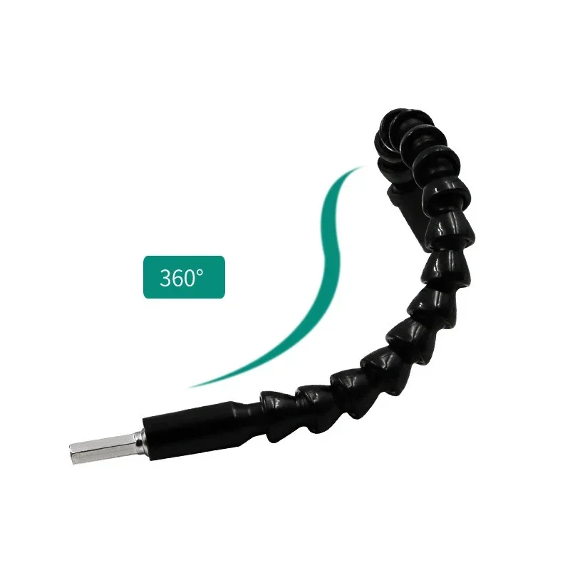 Electric Drill Screwdriver Bit - Drain Snake Flexible 评论和价格