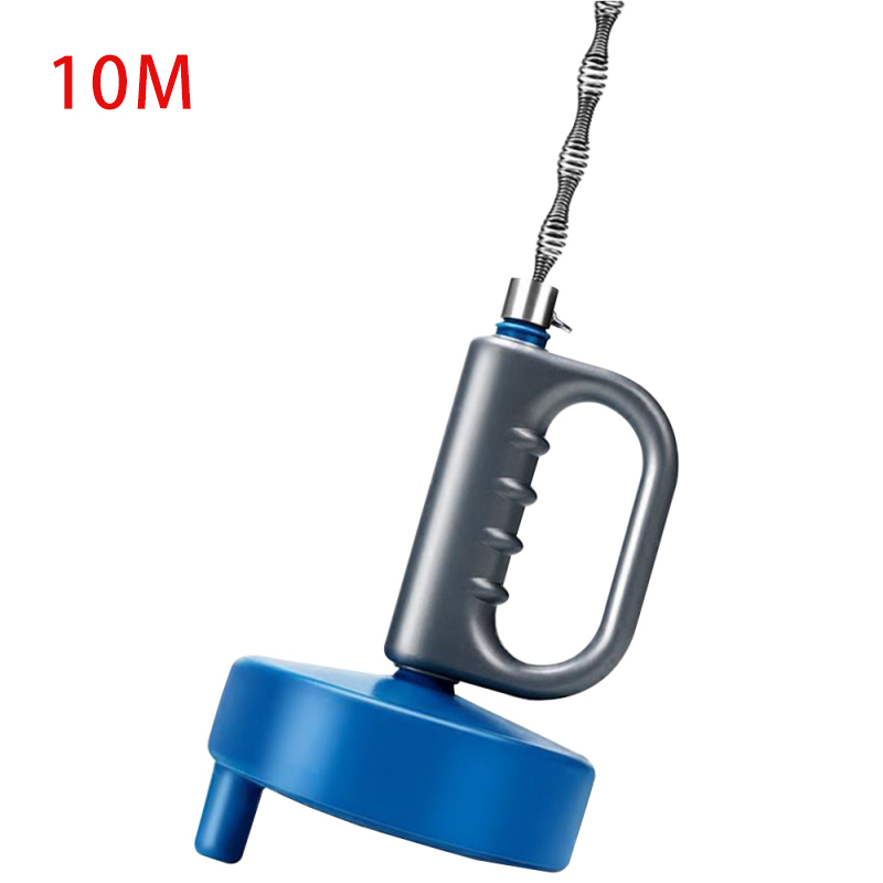 10M Drain Unblocker Flexible R - Drain Snake Flexible 评论和价格