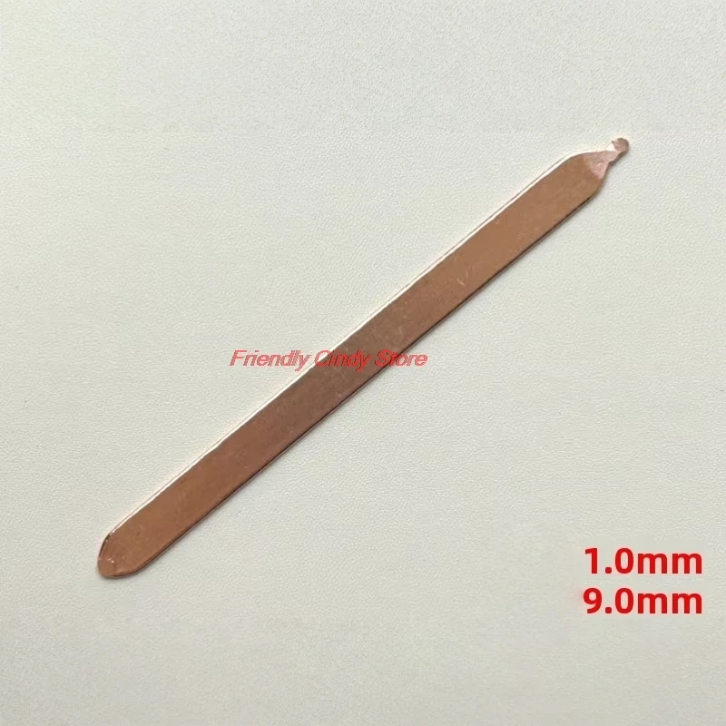 1pcs 1.0mm Ultra-thin Heat Pip - Pipe Freeze Spray 评论和价格