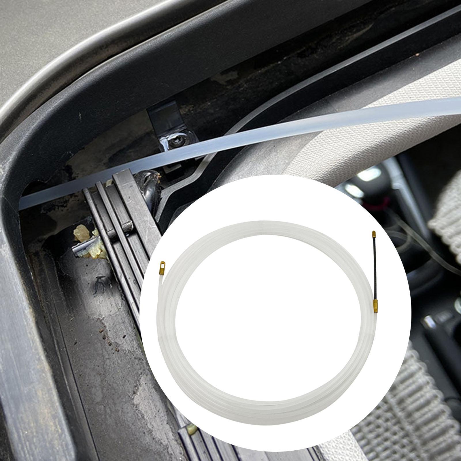 Car Sunroof Drain Snake Extend - Drain Snake Flexible 评论和价格