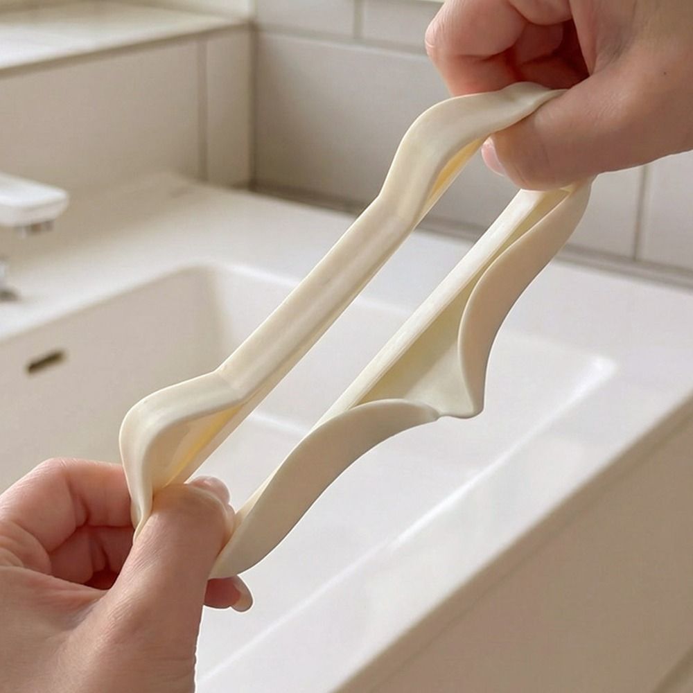 2pcs Creative Cat-Shaped Drain - Silicone Tap Washer 评论和价格