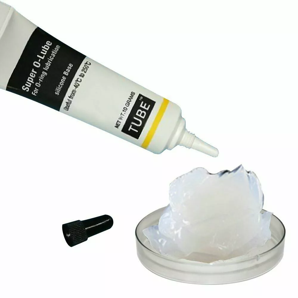 10g Waterproof Food Grade Sili - Silicone Tap Washer 评论和价格