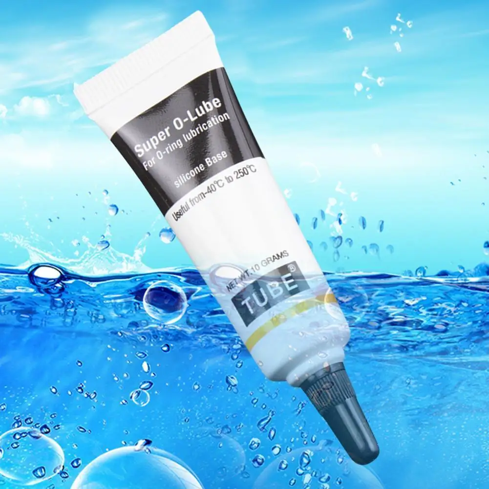 10g Waterproof Food Grade Sili - Silicone Tap Washer 评论和价格