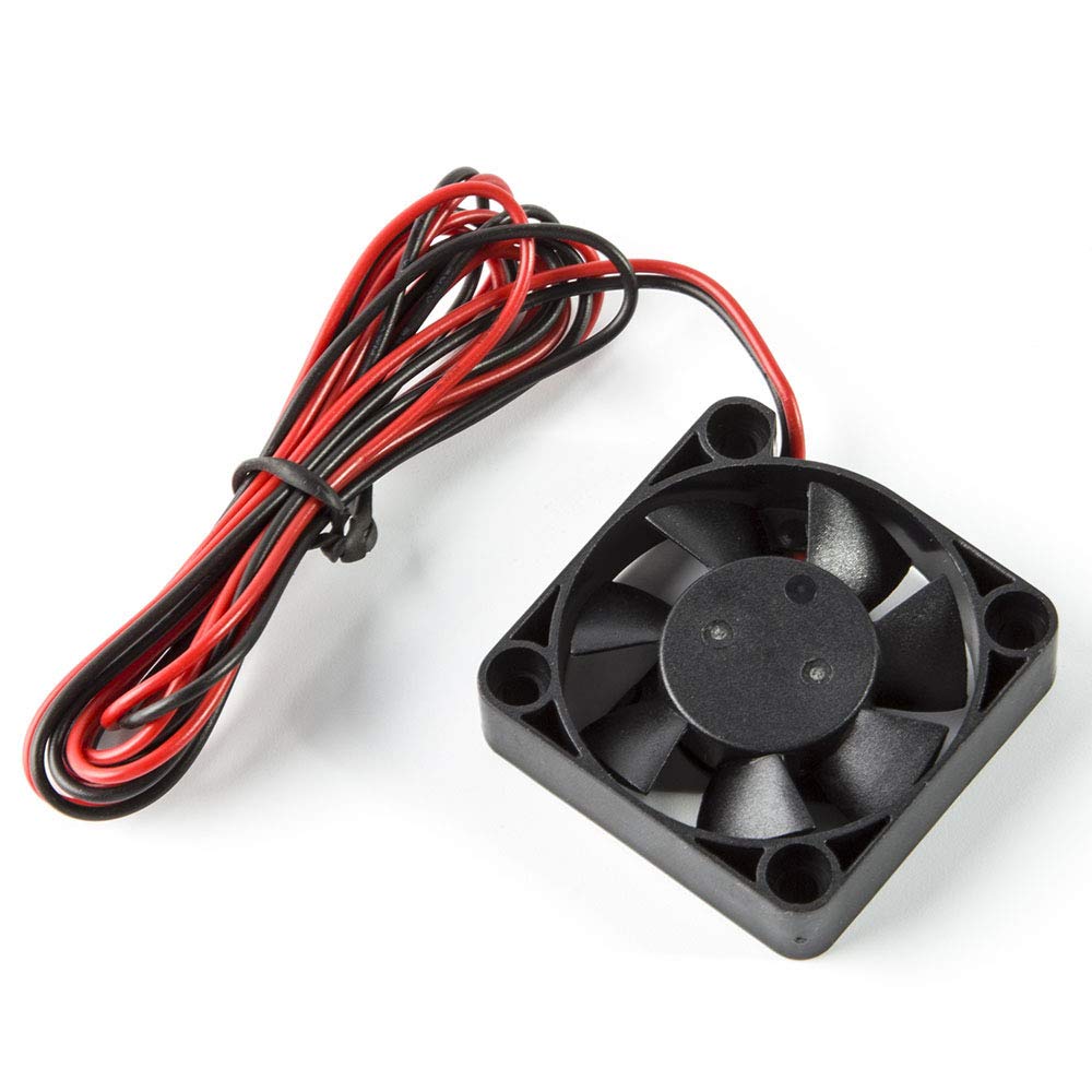 Ender 3 Nozzle Fan DC BRUSHLES - Creality Printer K1 评论和价格