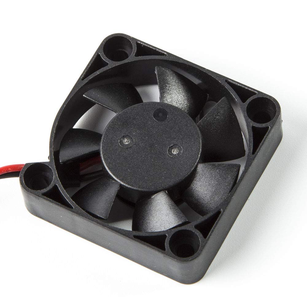 Ender 3 Nozzle Fan DC BRUSHLES - Creality Printer K1 评论和价格