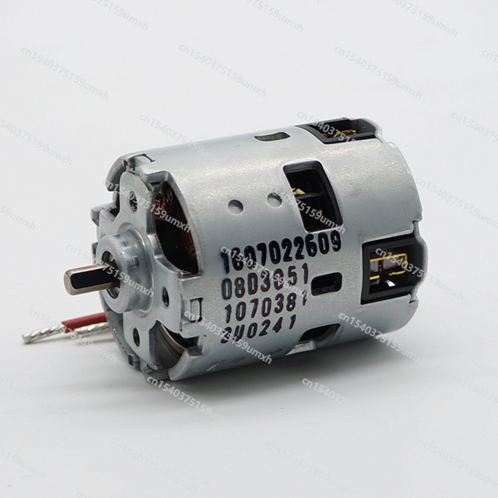 18V Motor 1607022609 for BOSCH - Bosch Drill Gsb 18V 评论和价格