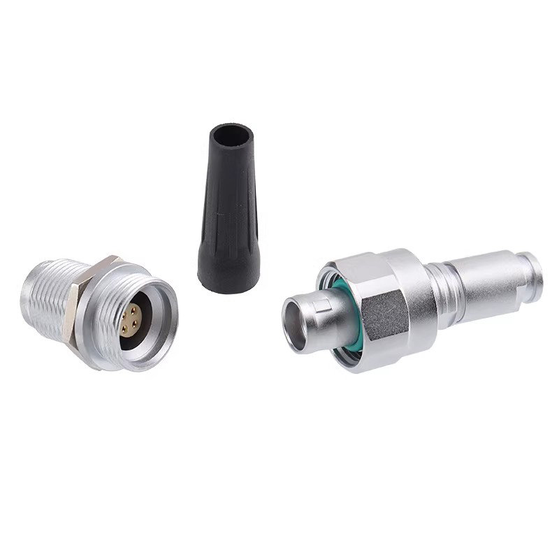 1W FVG Plug EVG Fixed Socket 2 - Push Fit Connector 评论和价格