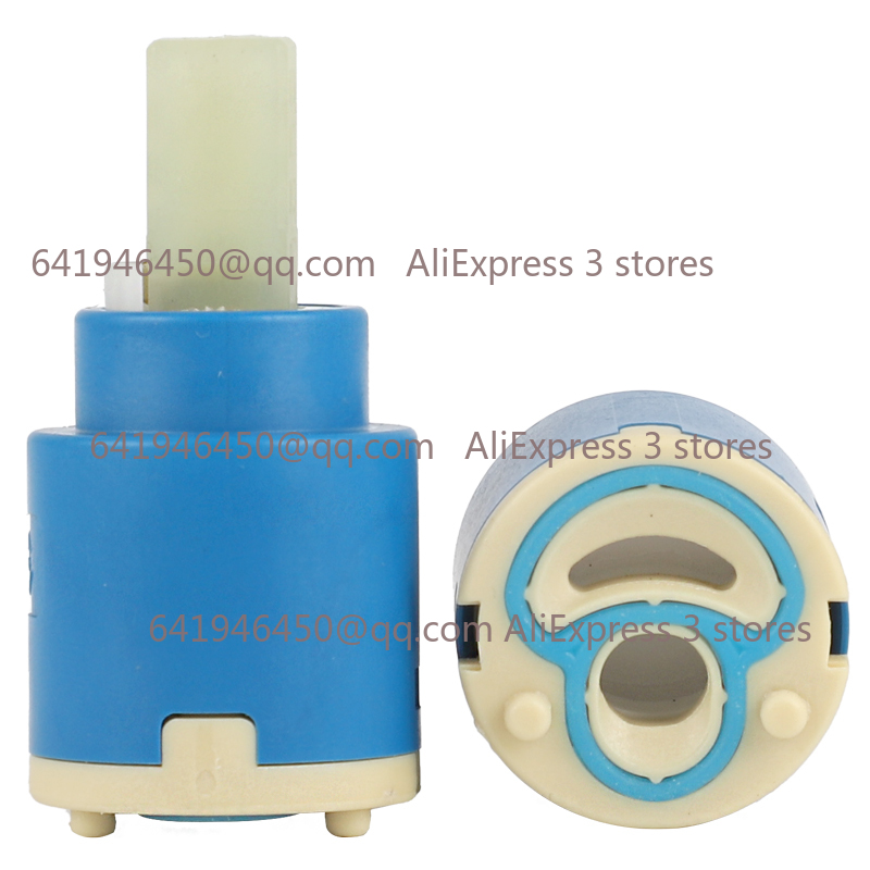Shower Valve Ceramic Faucet Ca - Shower Valve Cartridge 评论和价格