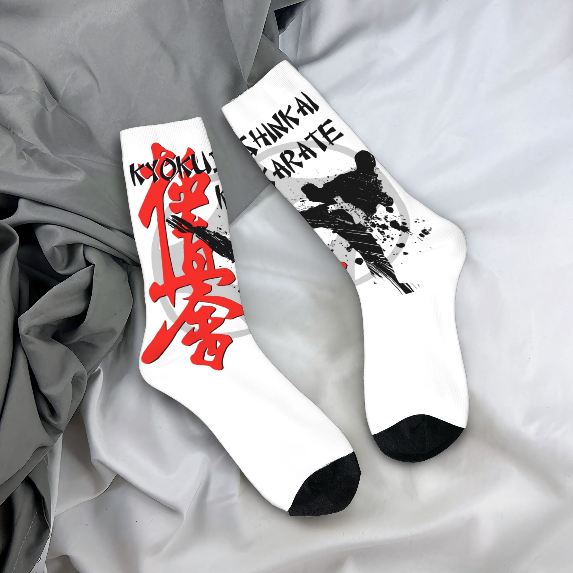 Custom Kyokushi Karate Men's C - Pipe Bending Spring 评论和价格
