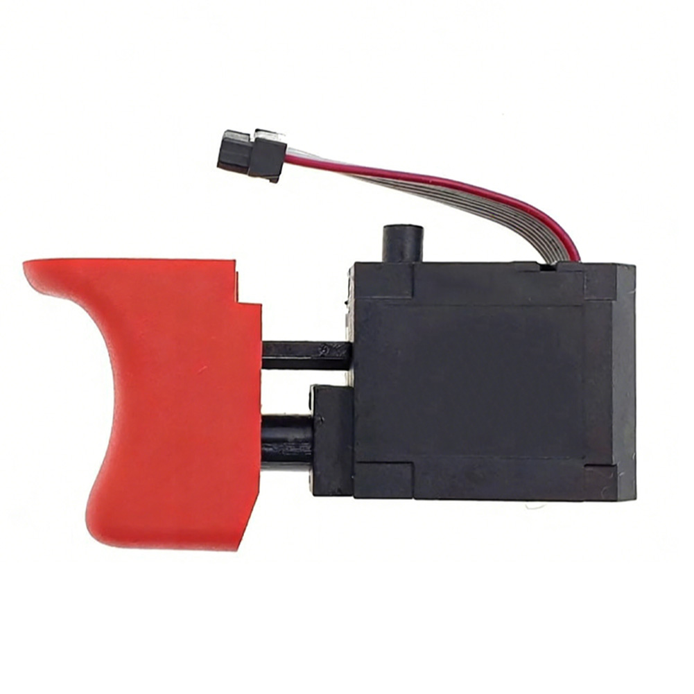 1607000E18 Control Switch Asse - Bosch Drill Gsb 18V 评论和价格
