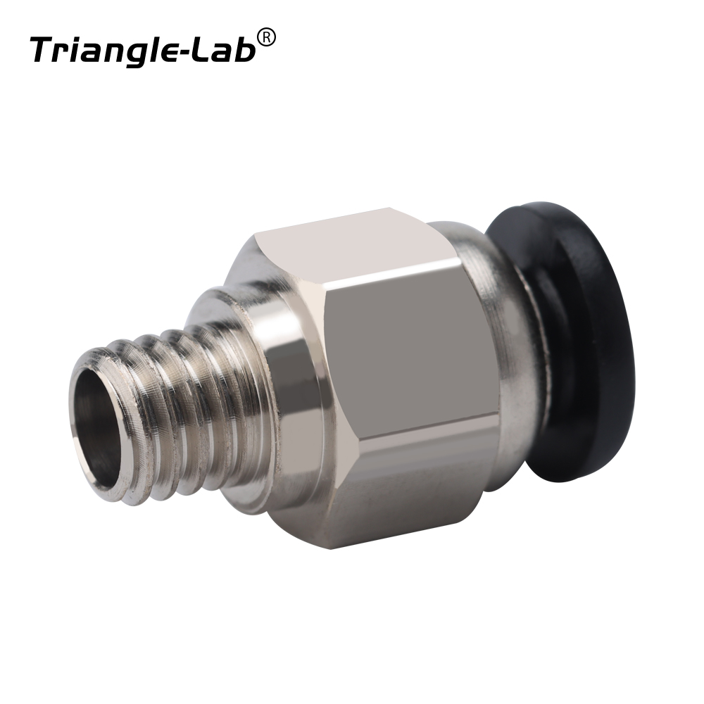 Trianglelab® Pneumatic Fitting - Ptfe Tape Thread 评论和价格