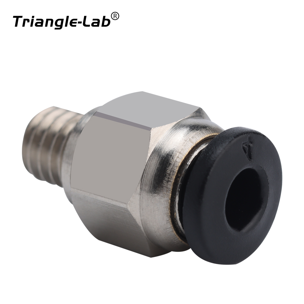 Trianglelab® Pneumatic Fitting - Ptfe Tape Thread 评论和价格