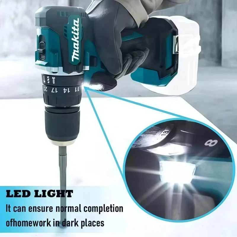 Makita Battery 18v  Makita DDF - Makita Drill Ddf484 评论和价格