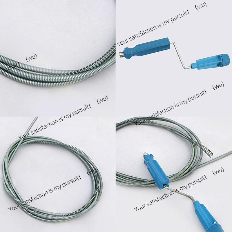 Drain Cleaner Drain Auger Flex - Drain Snake Flexible 评论和价格