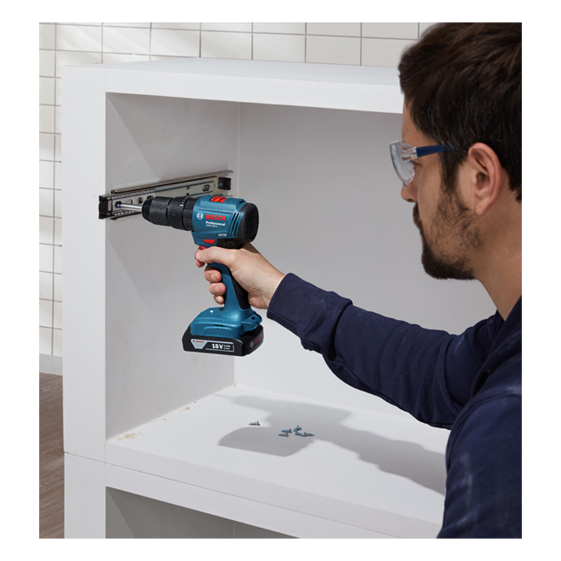 BOSCH GSB 185-LI Brushless Cor - Bosch Drill Gsb 18V 评论和价格