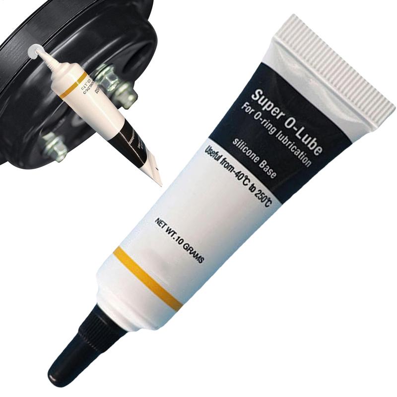 10g Silicone Lubricant Grease  - Silicone Tap Washer 评论和价格