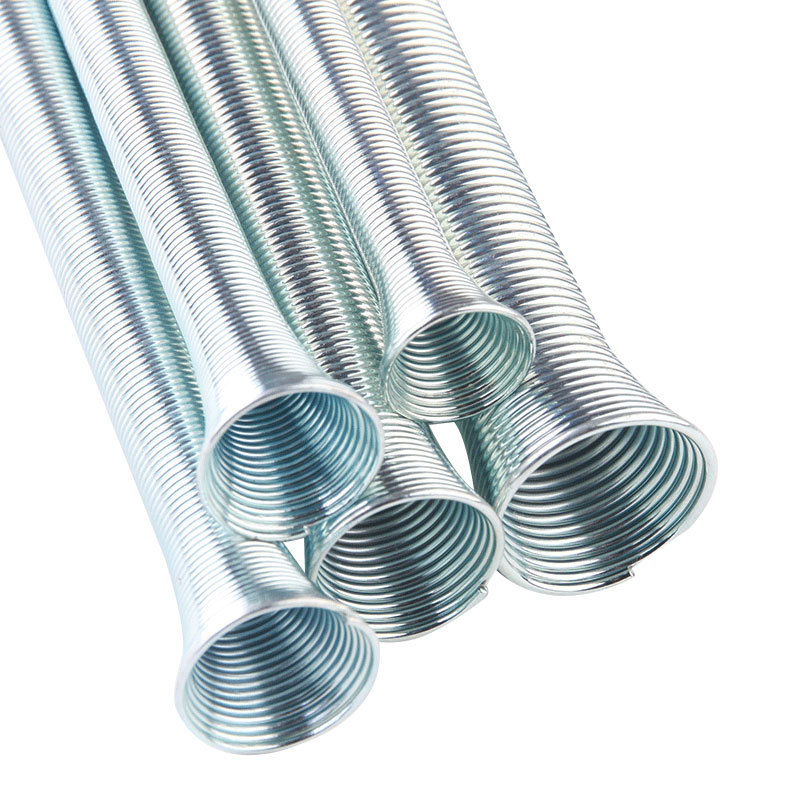 5Pcs/Set Air Condition Copper  - Pipe Bending Spring 评论和价格