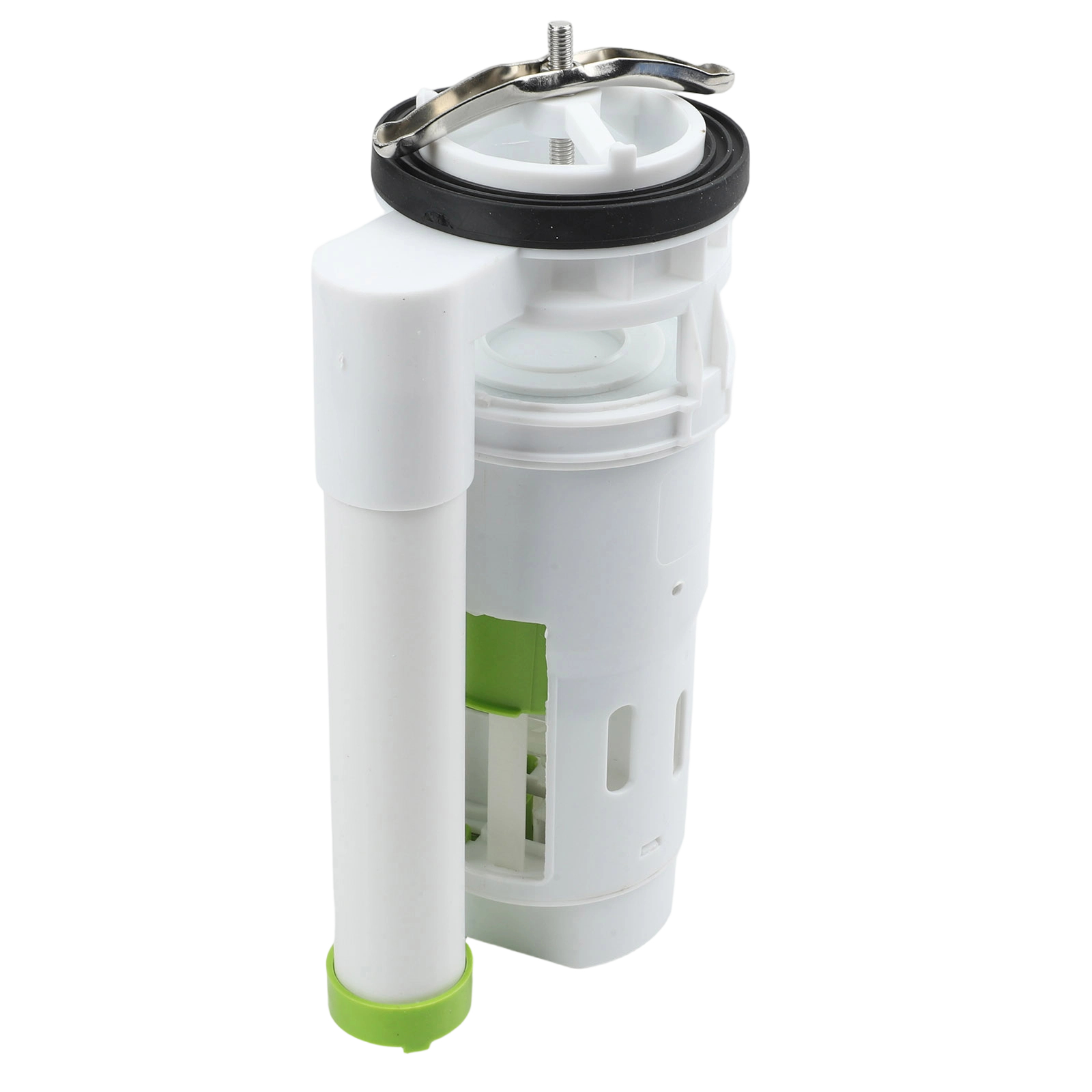 Toilet Fill Valve and Flush Va - Toilet Fill Valve 评论和价格