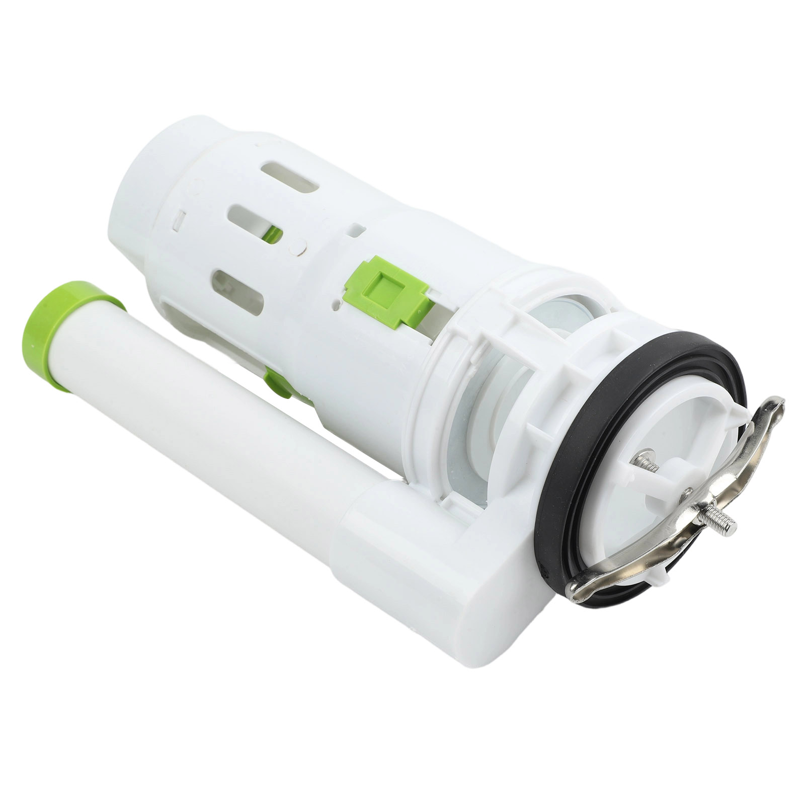 Toilet Fill Valve and Flush Va - Toilet Fill Valve 评论和价格