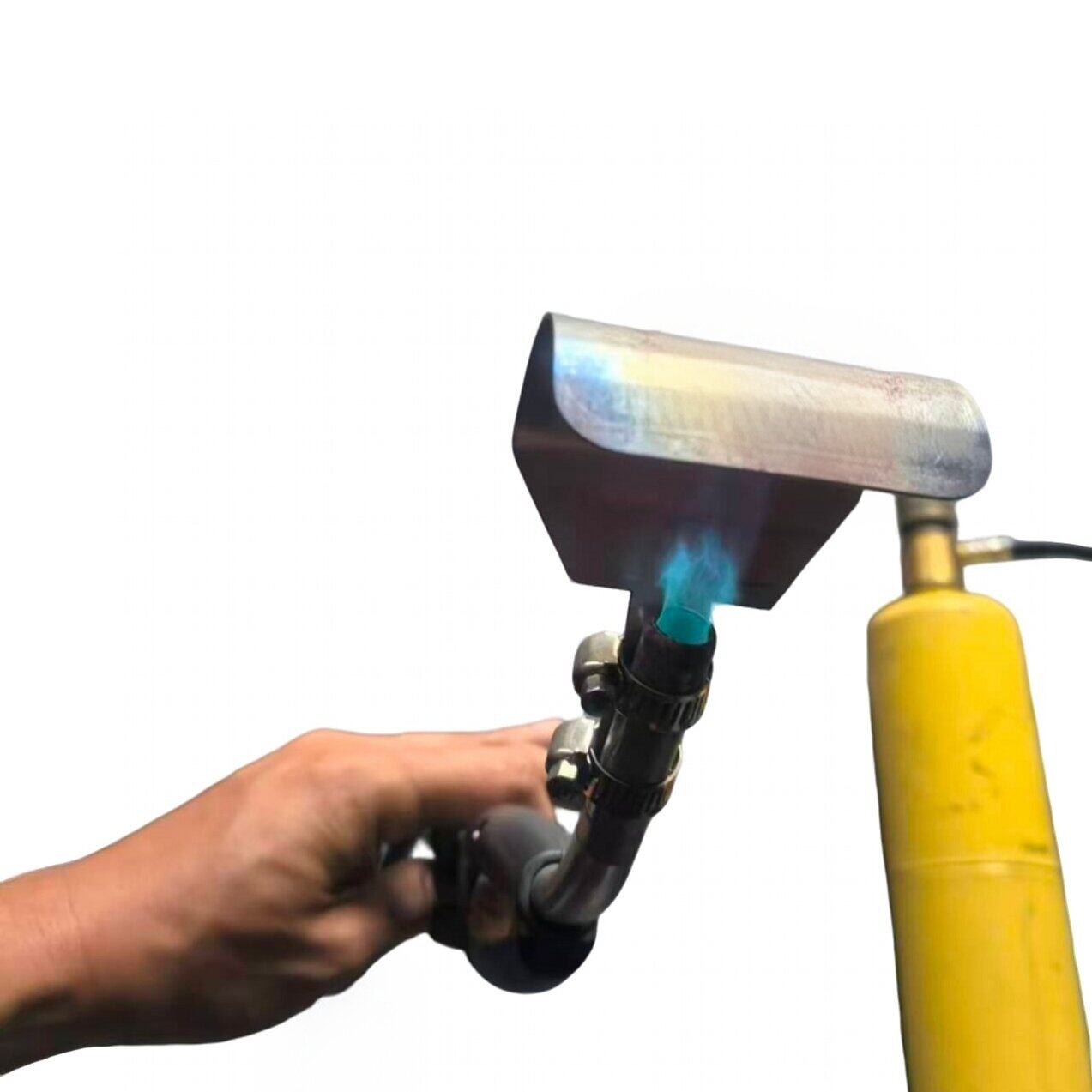 Mapp Gas Torch Welding Torch H - Pipe Freeze Spray 评论和价格