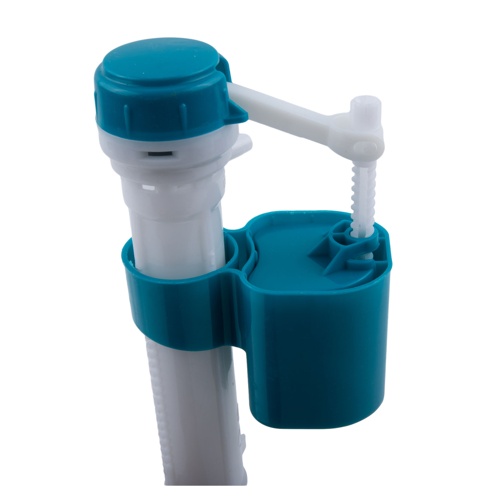 Toilet Cistern Fill Valve Entr - Toilet Fill Valve 评论和价格