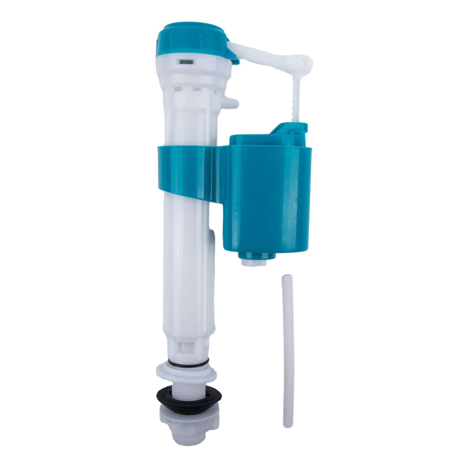 Toilet Cistern Fill Valve Entr - Toilet Fill Valve 评论和价格