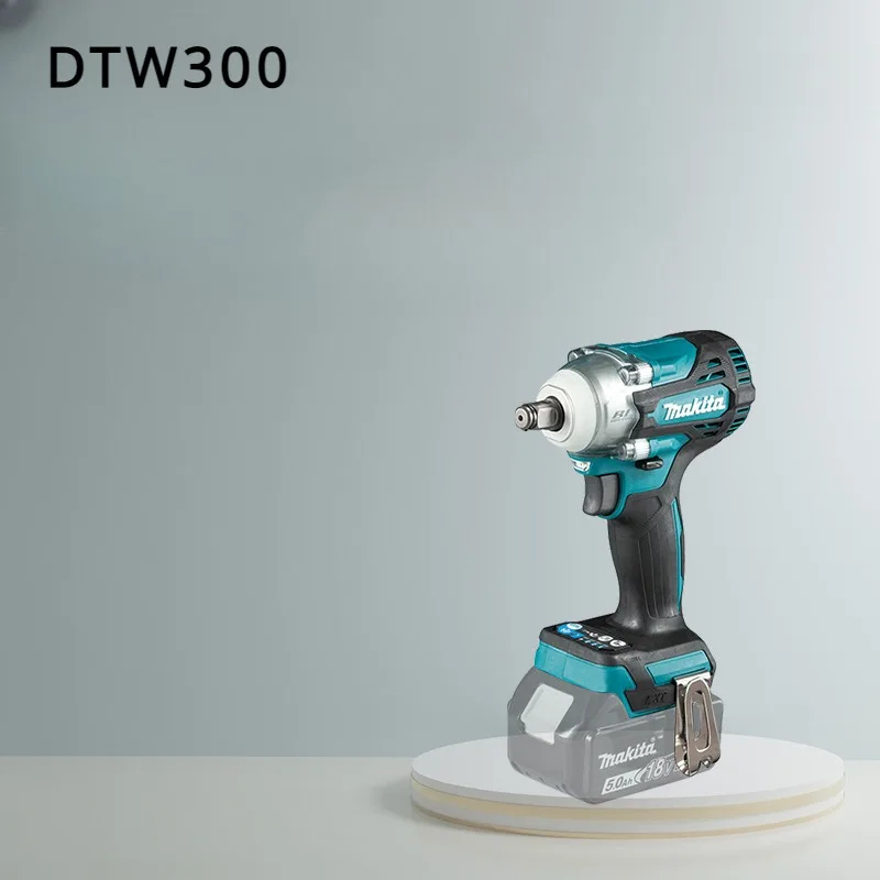 Makita DTW300 Wireless drills  - Makita Drill Dtw300 评论和价格